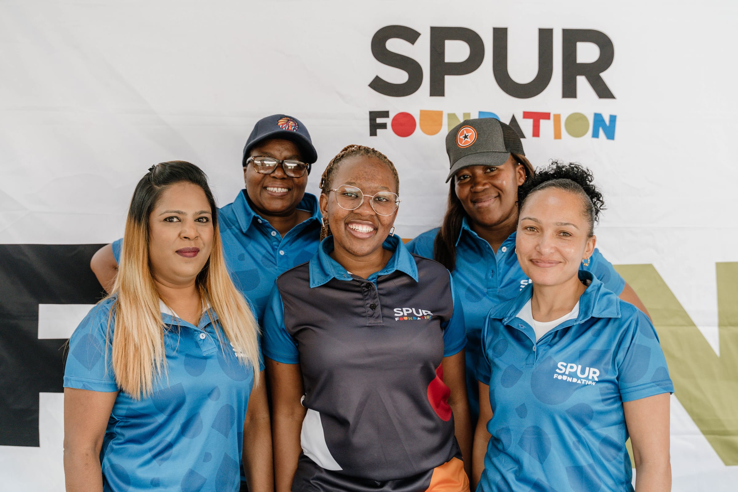 Charity Golf Day Gauteng 2025: Day 1